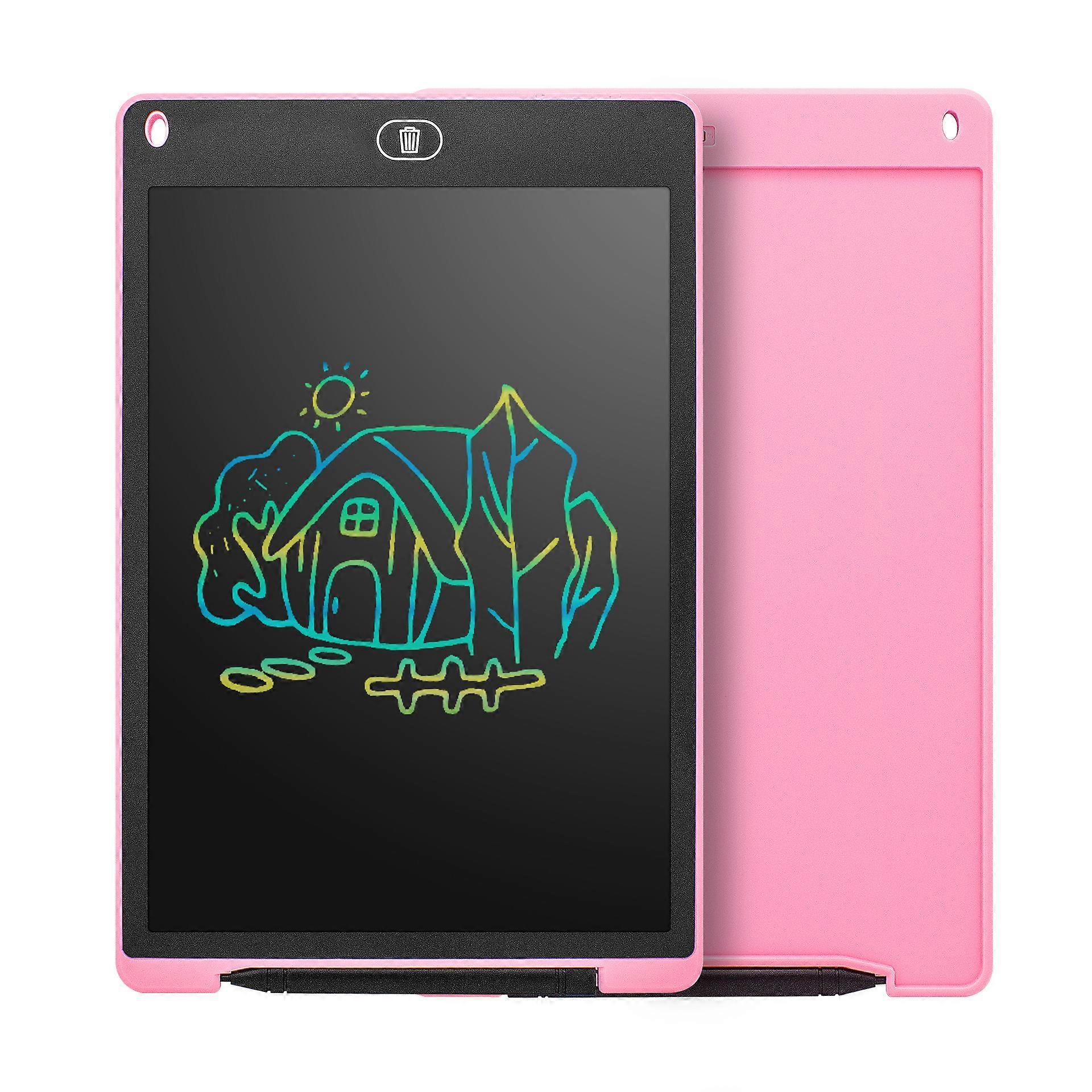 LCD writing board color graffiti board children gift toy