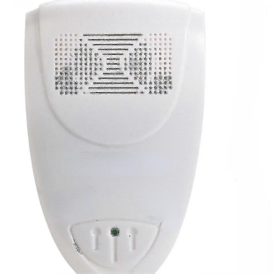 Ultrasonic Squirrel Repellent Repels Squirrels Within 72hourswhtie