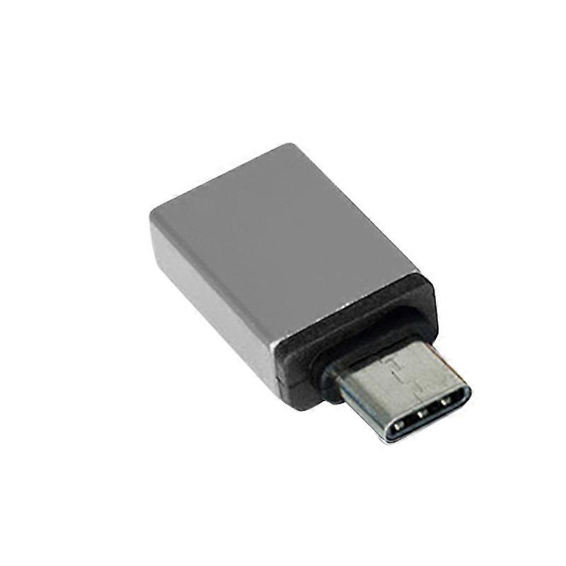 Type-C Male to USB 3.0 Female OTG Adapter Converter for Android Phone USB Disk JIKAIX