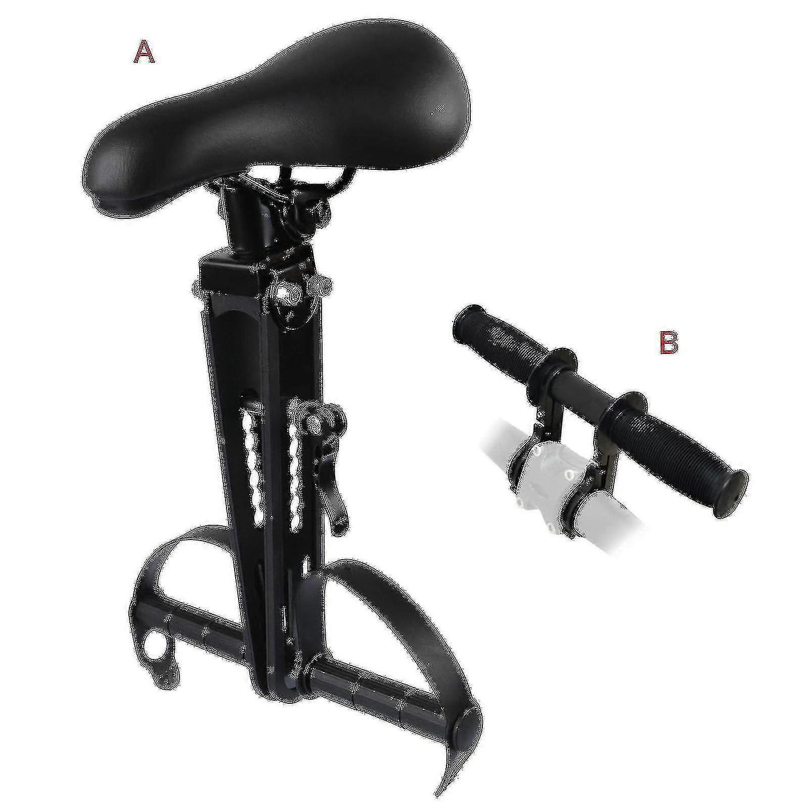 מושב אופניים לילדים לאופני הרים מושבי אופניים קדמיים קלים להתקנה לילדים בוריס