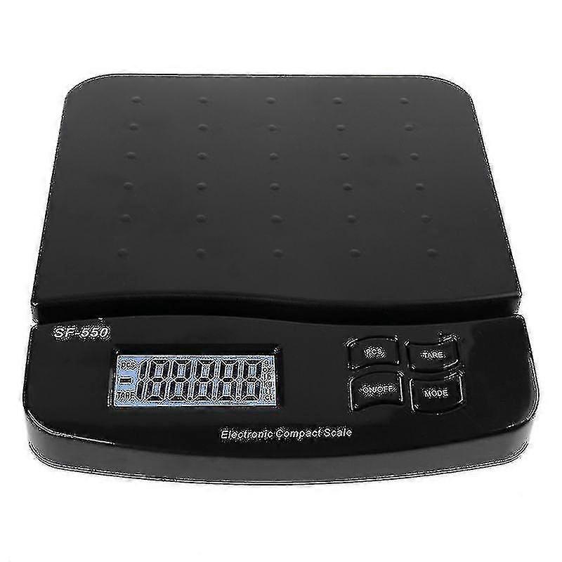 Shipping Scale Electronic Postage Weighing Scales Postal Counting Digital