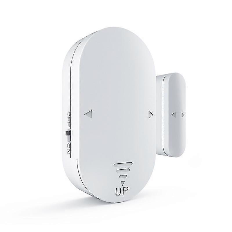 Wireless Magnetic Sensor Home Door