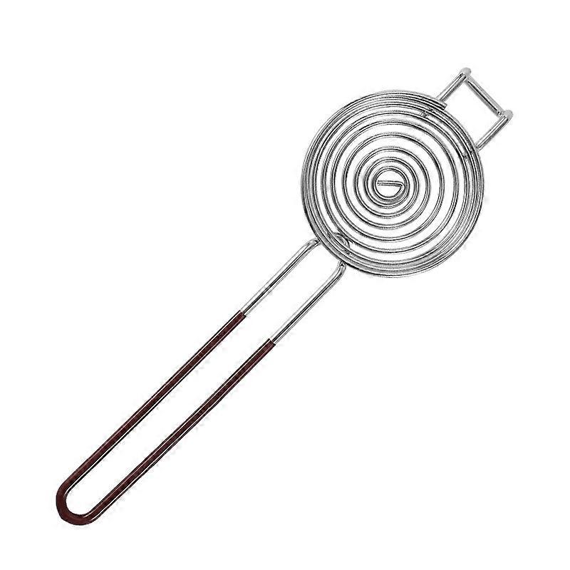 Stainless Steel Egg Separator