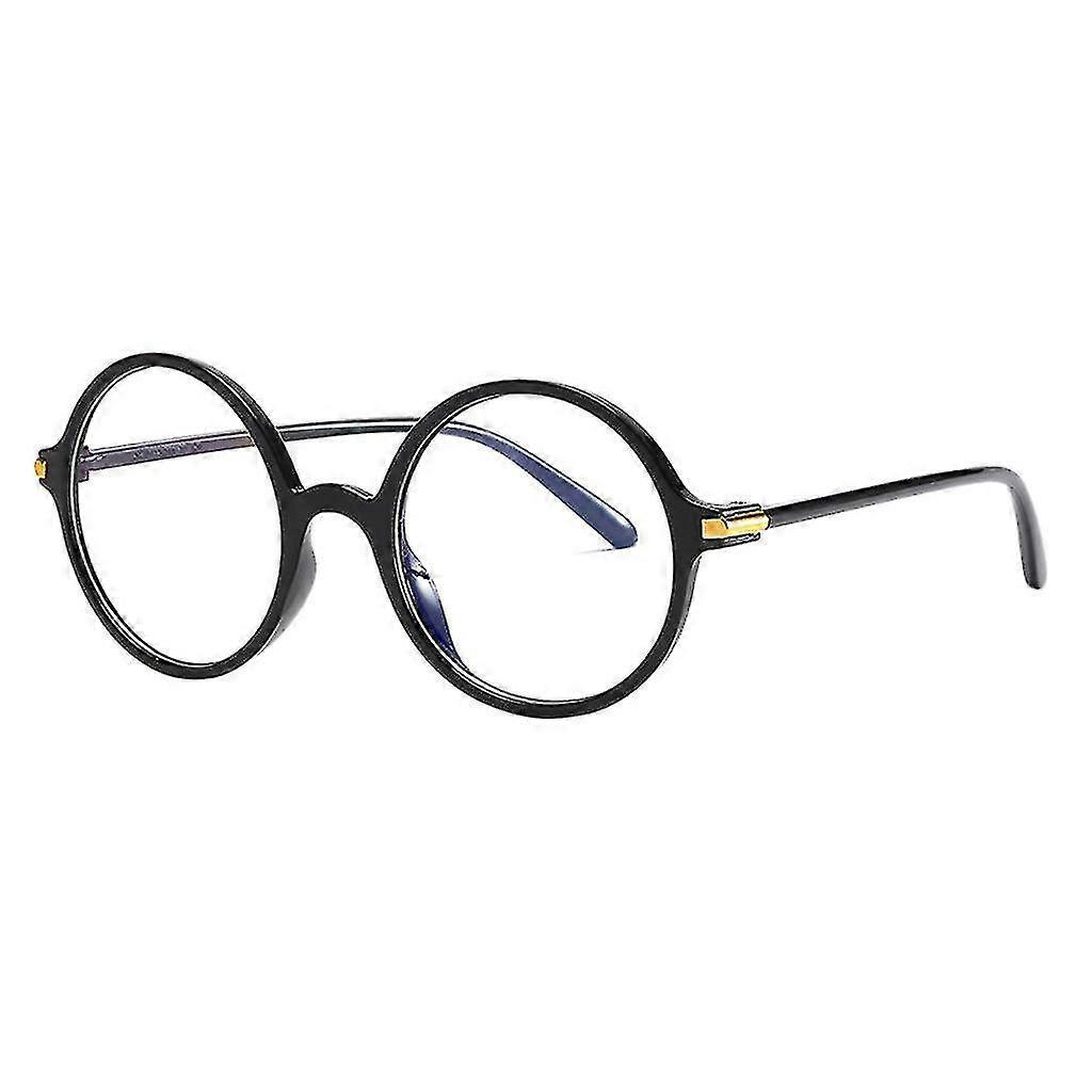 Blue Light Blocking Glasses Square Nerd Eyeglasses Frame Anti Blue Ray Glasses