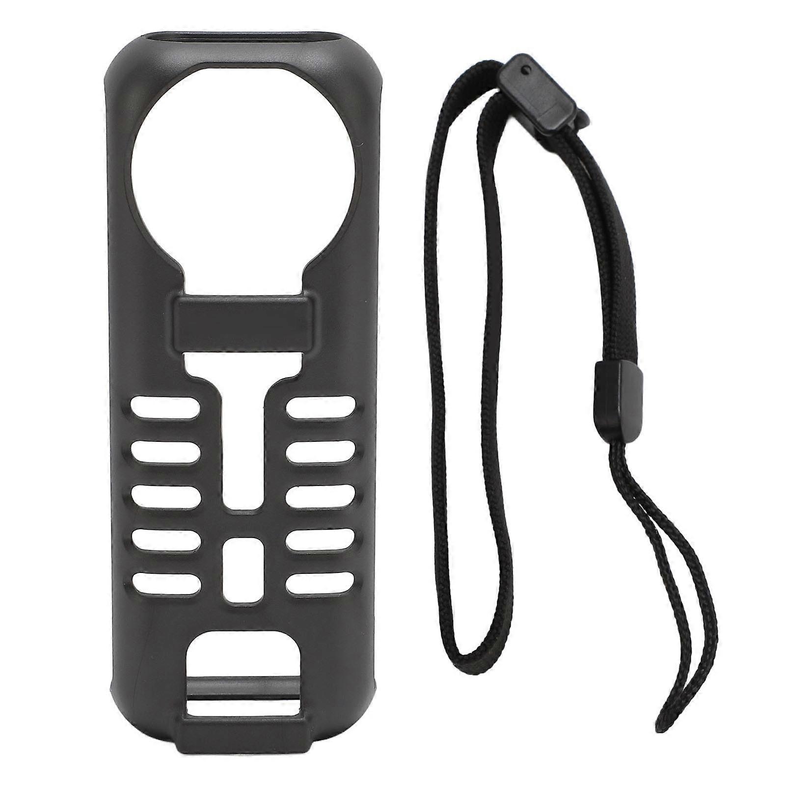 Protective Cover Case Graphene Composite High Thermal Conductivity Camera Protective Case for X4