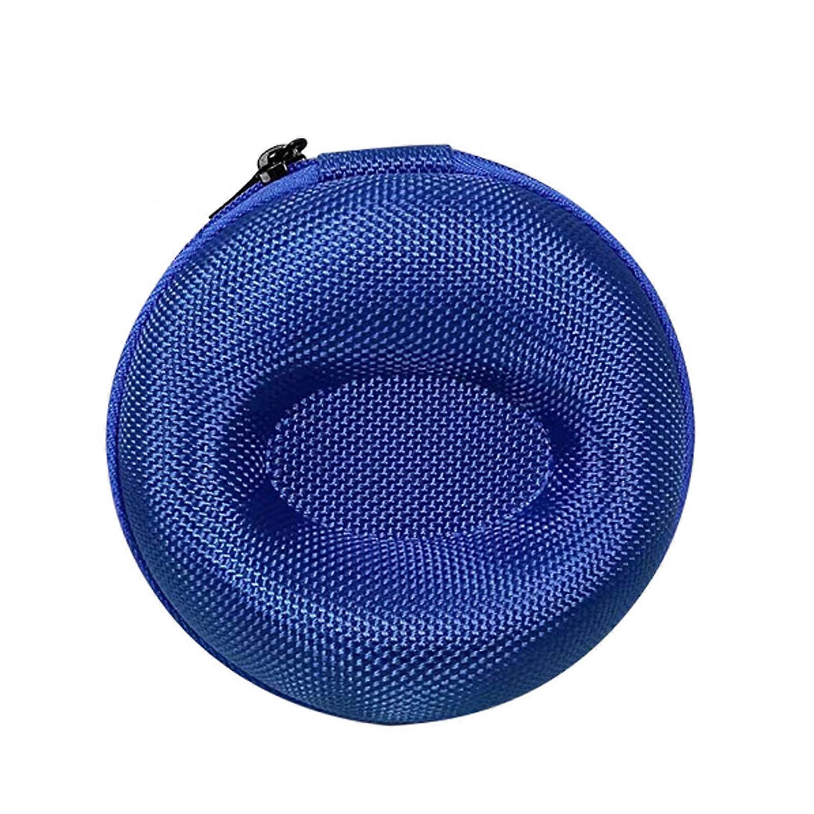 Shockproof Watch for Case Soft Interior Zipper Waterproof Storage Box for Smartw