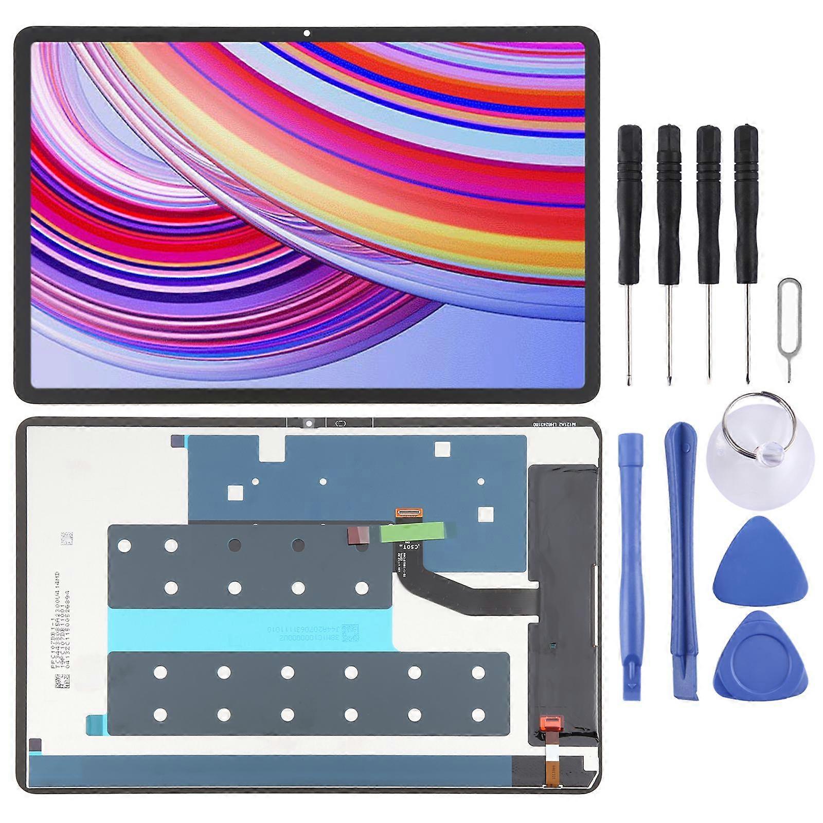 Original LCD + Touch Screen For Xiaomi Redmi Pad Pro 5G