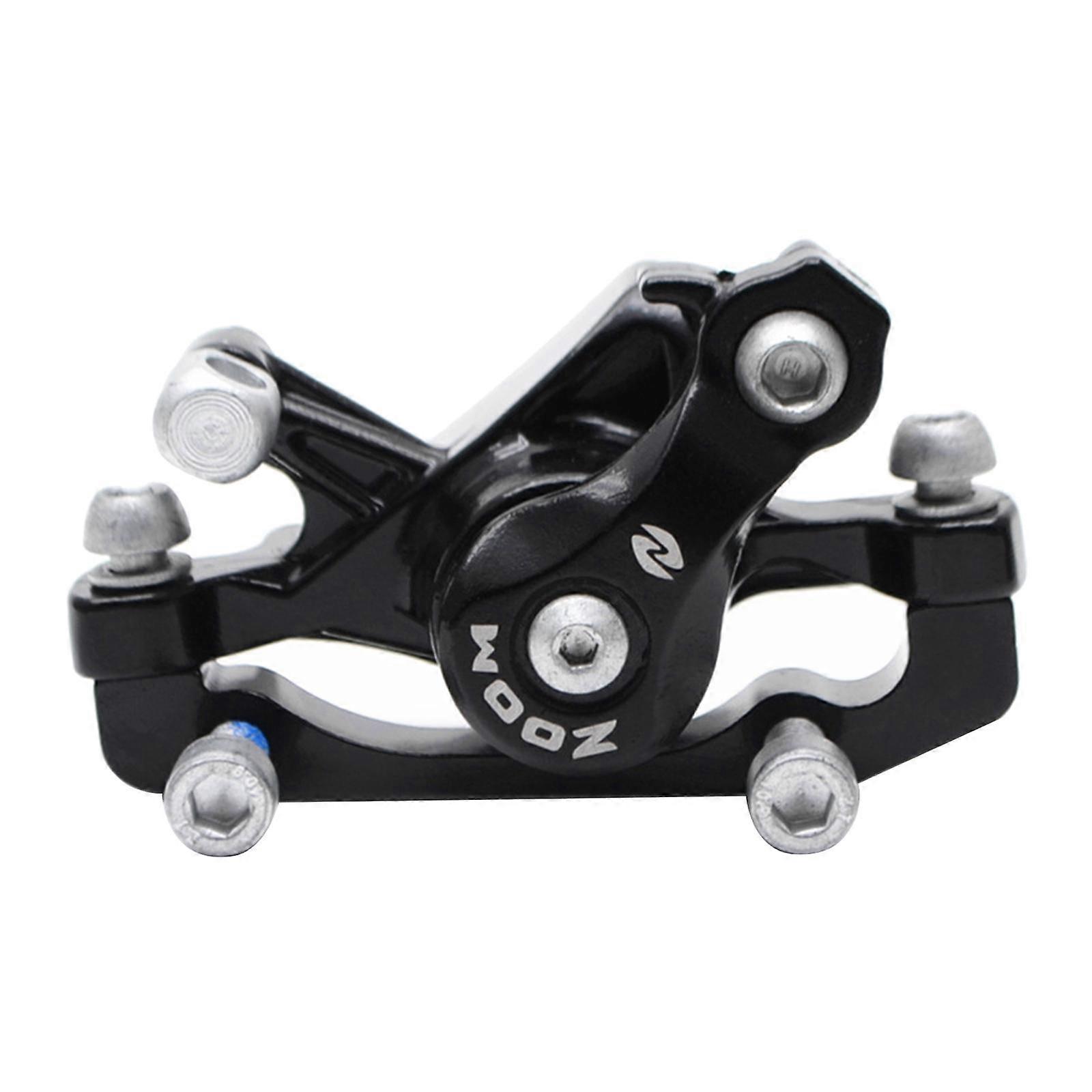 Disc Brake Caliper Lightweight E-Scooter Left/Right Side Clamp Front