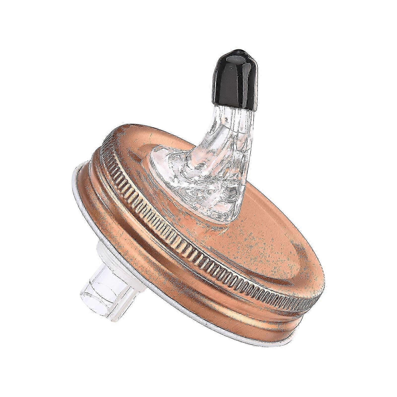 Mason Jar Pour Spouts Free Flow Mason Jar Pour Spouts, 70/86mm Mason Jar Pouring Lids