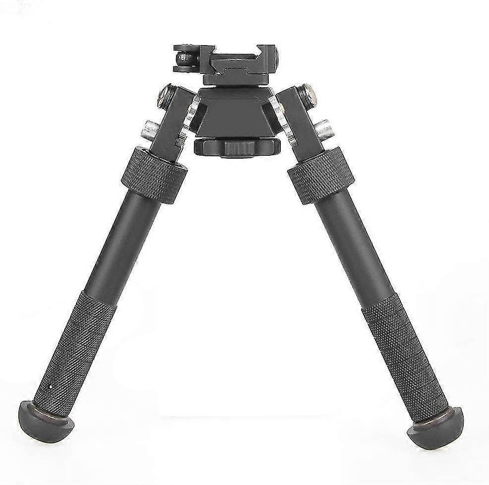 Tactical V8 tripod 360 degrees rotatable and tiltable Butterfly tripod V8Rifle Bipod S202412278982