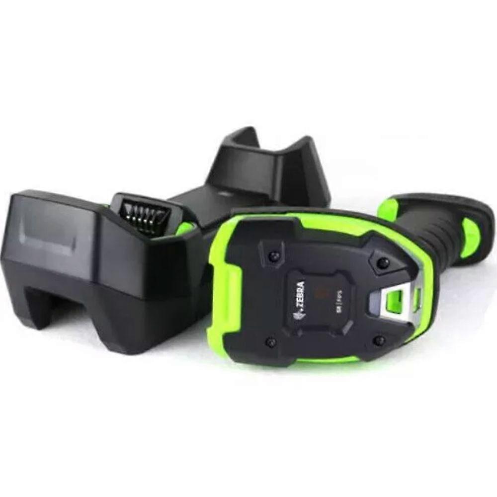 2D/1D Wireless Code Reader DS3678-SR3U42A0SFC Standard Range Barcode Scanner with Cradle