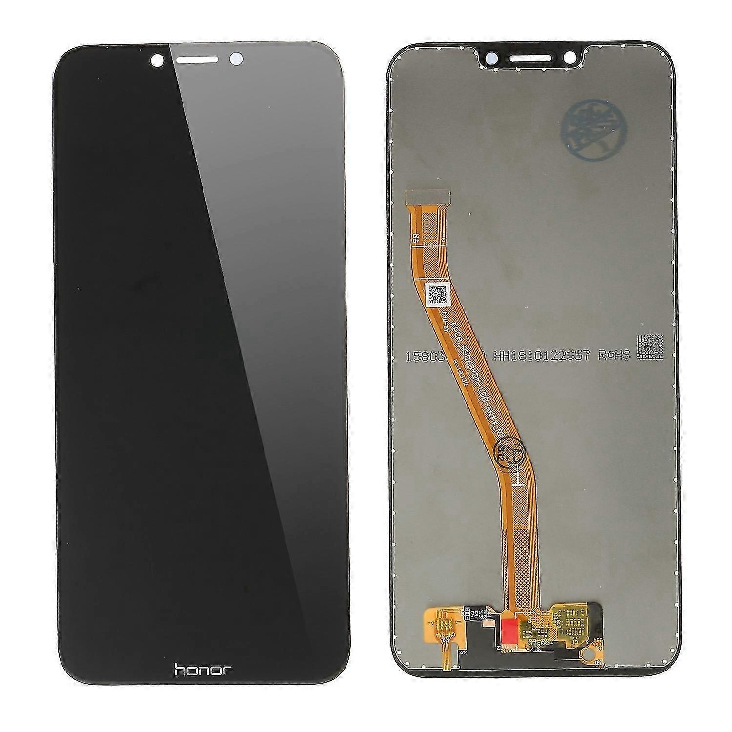 LCD Screen and Digitizer Assembly Repair Part Compatible with Huawei Honor Play (without Logo)