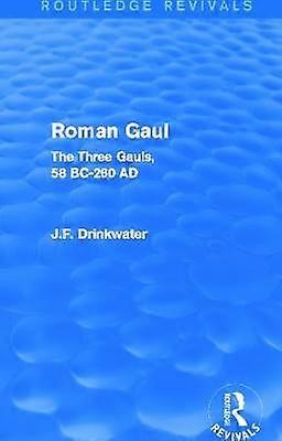Roman Gaul (Routledge Revivals)