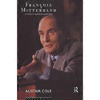 Francois Mitterrand