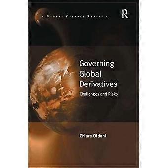 Governing Global Derivatives