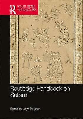 Routledge Handbook on Sufism