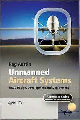 Unmanned Aircraft Systems