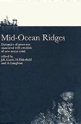 Mid-Ocean Ridges