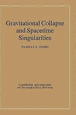 Gravitational Collapse and Spacetime Singularities