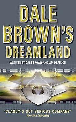 Dale Browns drømmeland