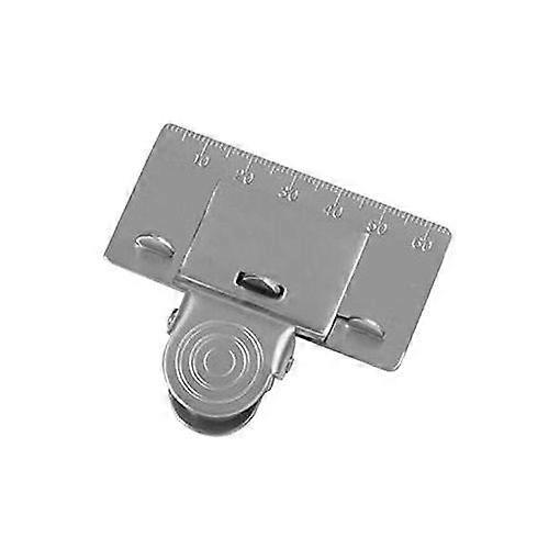 Measuring Tape Clip