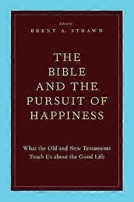 Biblia și căutarea fericirii