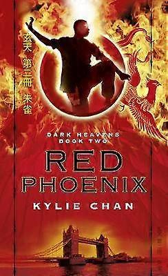 Red Phoenix