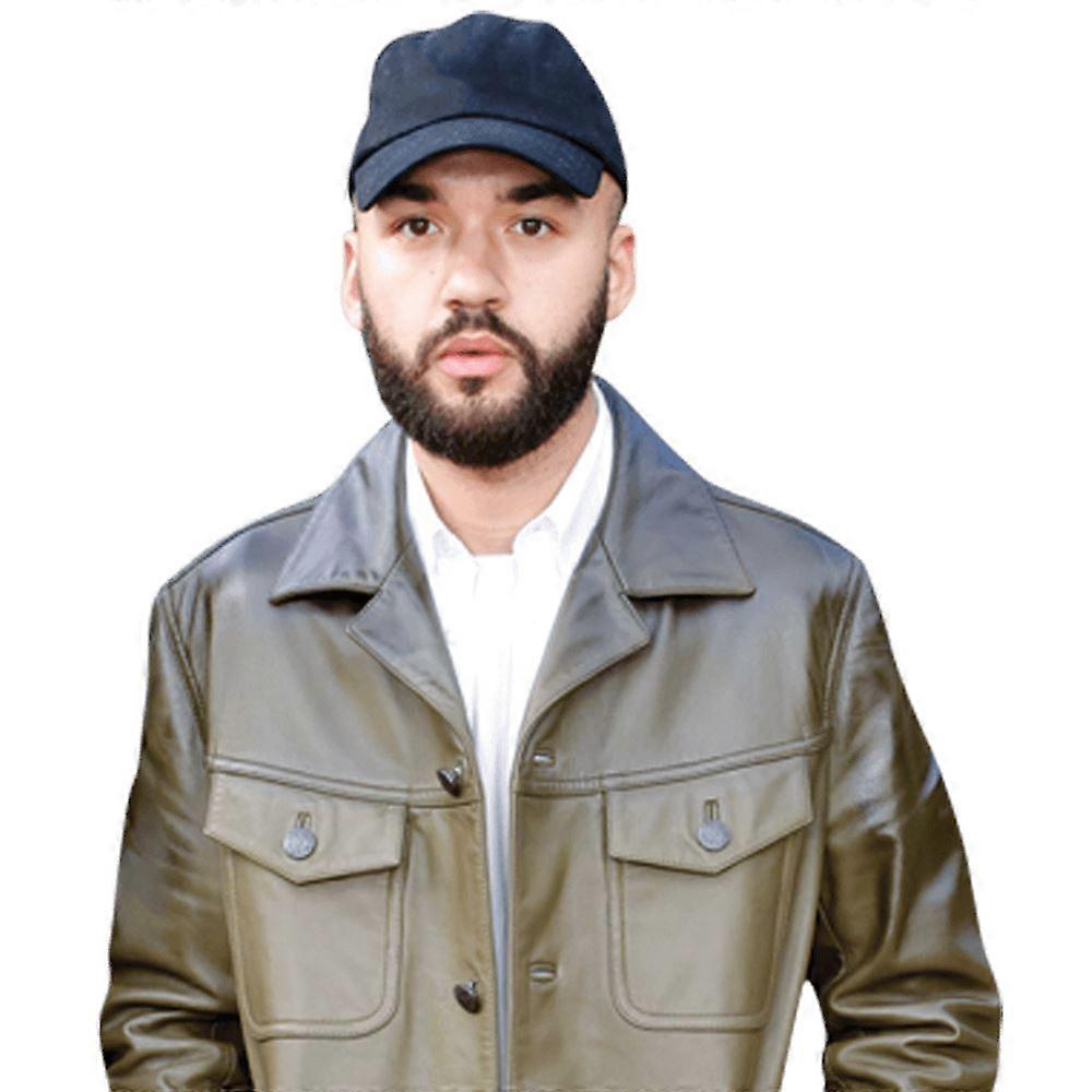 Olivio Ordonez (Jeans) Half Body Buddy Cutout