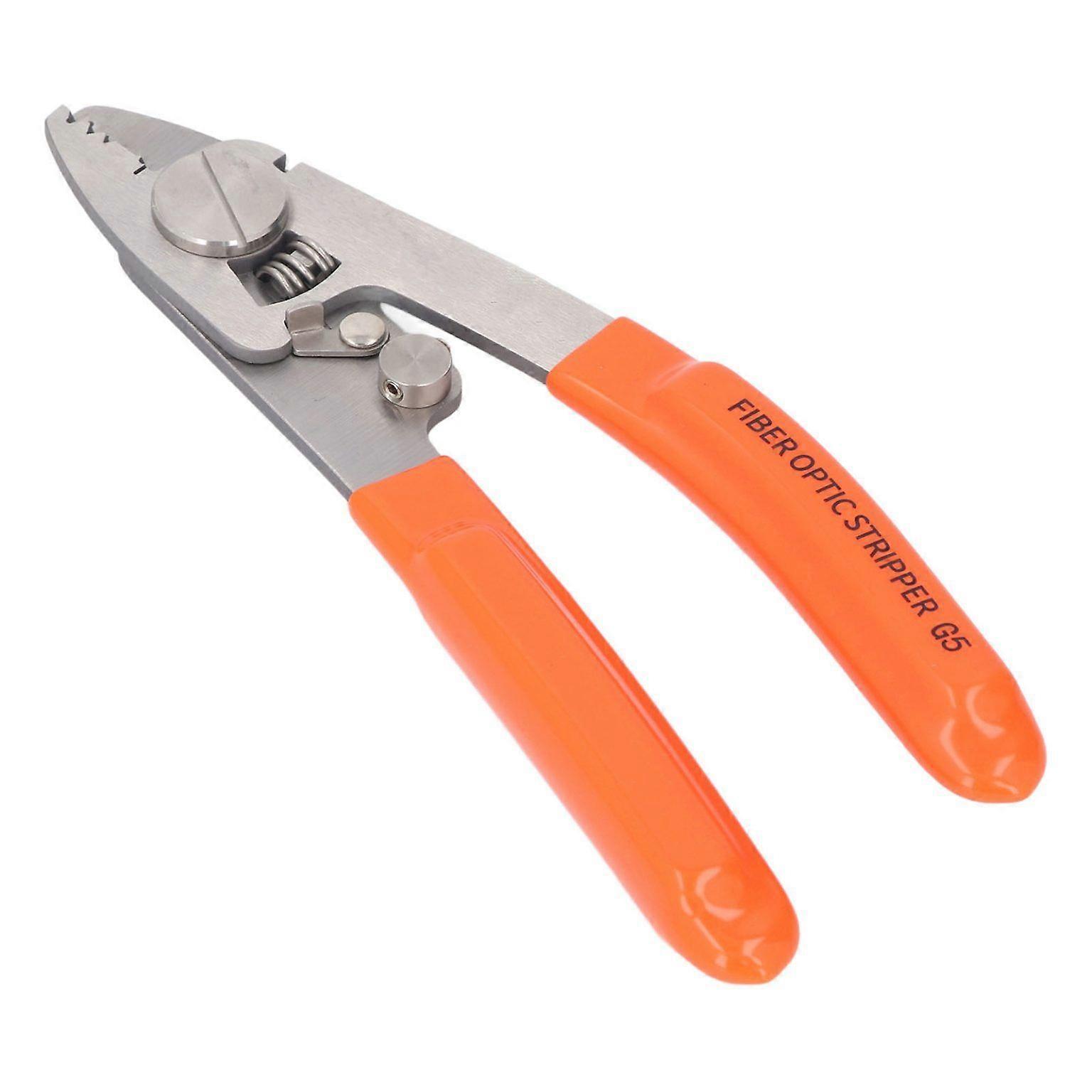 fiber optic stripper tool fiber optic cable stripper fiber optic stripping tool