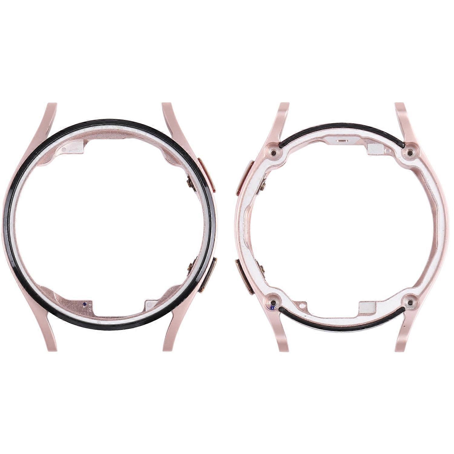 Original LCD Screen Frame For Samsung Galaxy Watch4 40mm