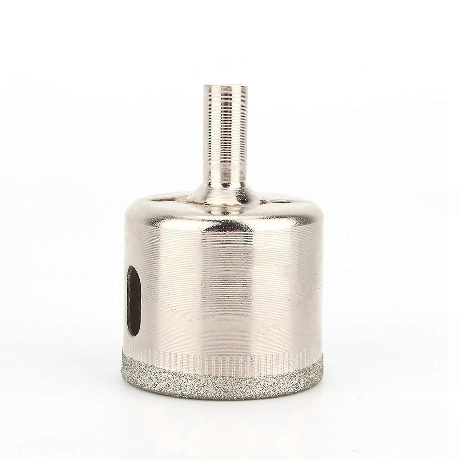 New 35mm Diamond Hole Saw Glass Tile Granite Marble Core Drill Bits Tools