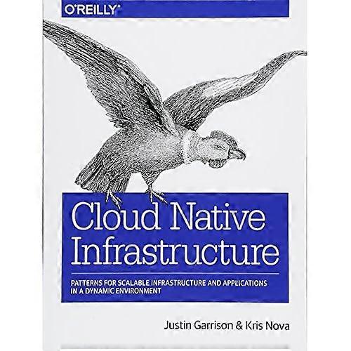 Cloud Native Infrastructure