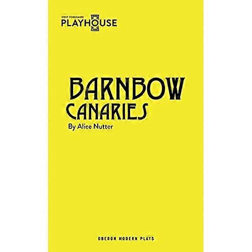 Barnbow Kanarieöarna