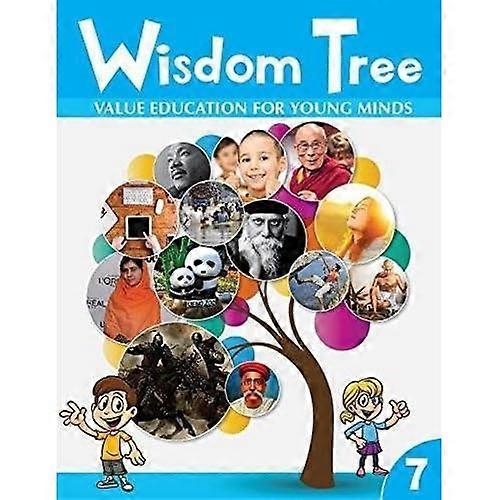 Wisdom Tree 7