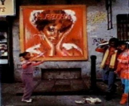 Aretha Franklin - Whos Zoomin Who CD