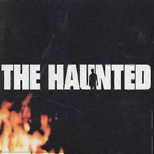 The Haunted CD (1999)