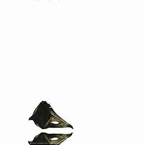 Coil The New Backwards CD Extra tracks Album (2016)