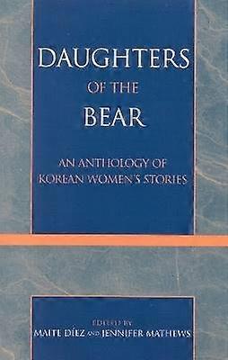 Daughters of the Bear