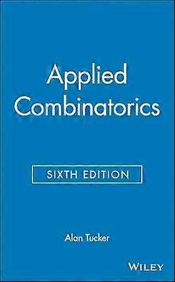 Applied Combinatorics