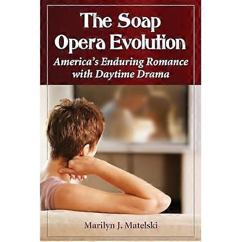 The Soap Opera Evolution: America's Enduring Romance with Daytime Drama