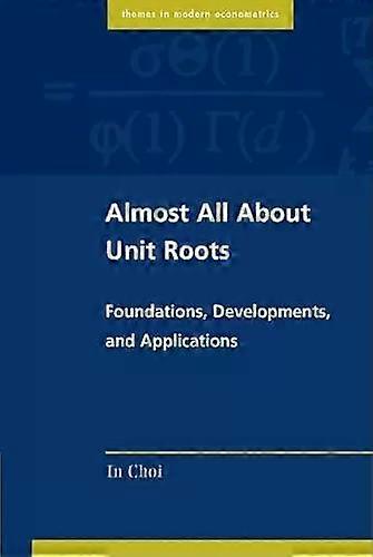 Almost All About Unit Roots - In Choi