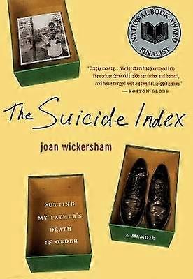 The Suicide Index