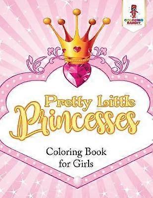 Pretty Little Princesses