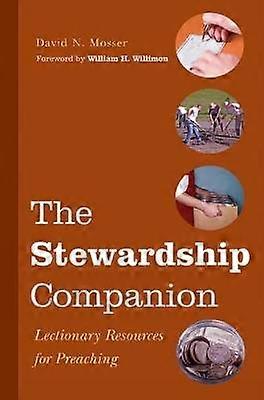 The Stewardship Companion