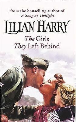 The Girls They Left Behind