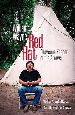 William Wayne Red Hat Jr.