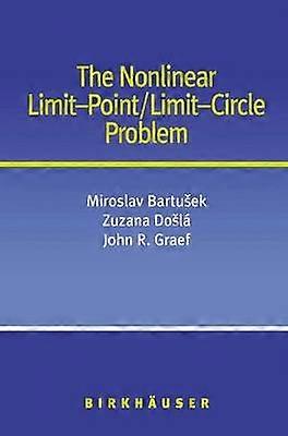 The Nonlinear Limit-Point/Limit-Circle Problem