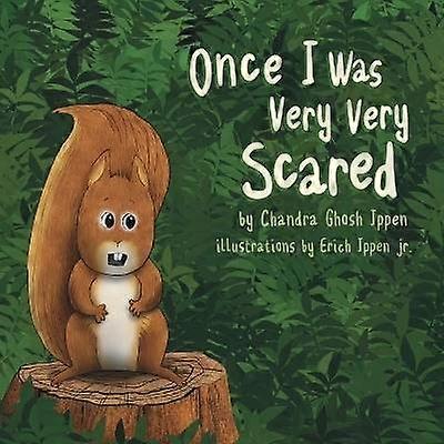 Once I Was Very Very Scared