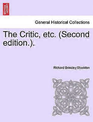 The Critic etc Second edition