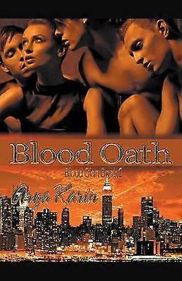 Blood Oath